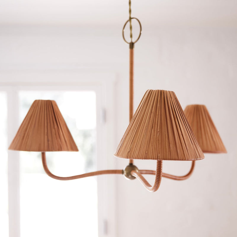 Delphine Chandelier - Lone Fox
