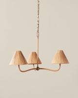 Delphine Chandelier - Lone Fox