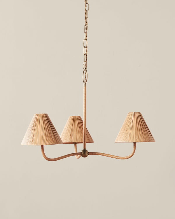 Delphine Chandelier - Lone Fox