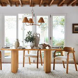 Delphine Chandelier - Lone Fox
