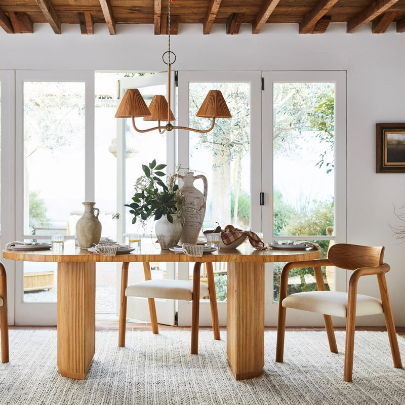 Delphine Chandelier - Lone Fox