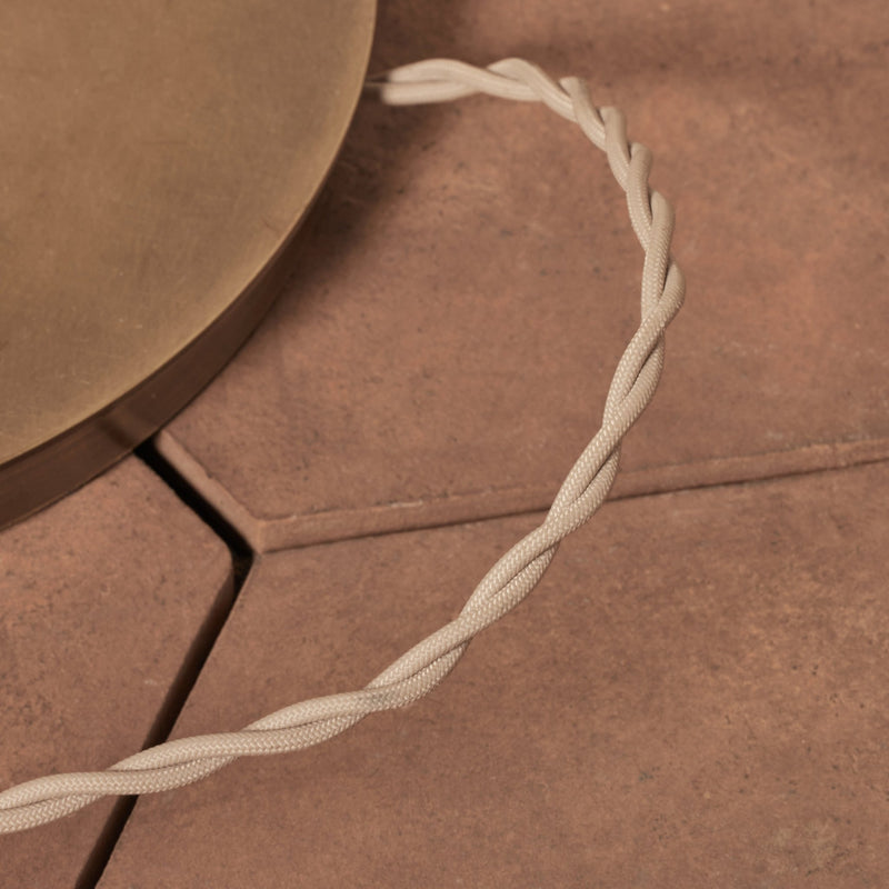Delphine Floor Lamp - Lone Fox