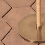 Delphine Floor Lamp - Lone Fox