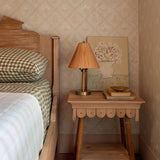 Delphine Mini Table Lamp - Lone Fox