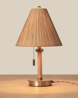 Delphine Mini Table Lamp - Lone Fox