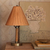 Delphine Mini Table Lamp - Lone Fox