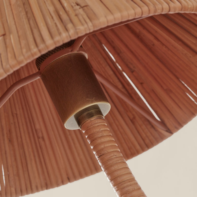 Delphine Sconce - Lone Fox
