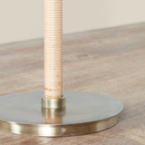 Delphine Table Lamp - Lone Fox