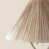 Delphine Table Lamp - Lone Fox