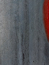 "Depth" Oil Painting, 2026 - Lone Fox