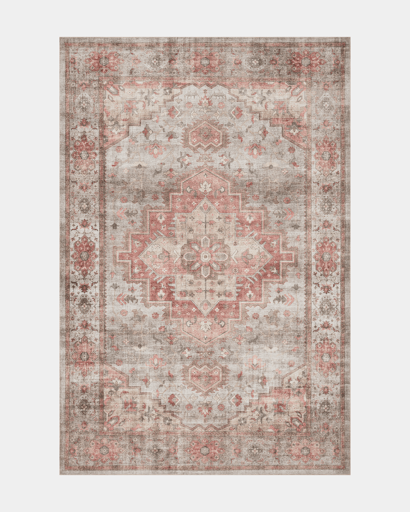 Diedre Rug - Lone Fox