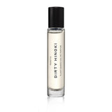 DIRTY HINOKI: 50ML - Lone Fox