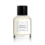DIRTY HINOKI: 50ML - Lone Fox