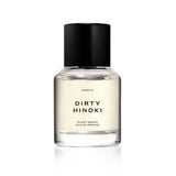 DIRTY HINOKI: 50ML - Lone Fox