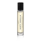 DIRTY VANILLA: 15ML - Lone Fox