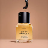DIRTY VANILLA: 15ML - Lone Fox