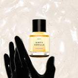 DIRTY VANILLA: 15ML - Lone Fox