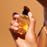 DIRTY VANILLA: 50ML - Lone Fox