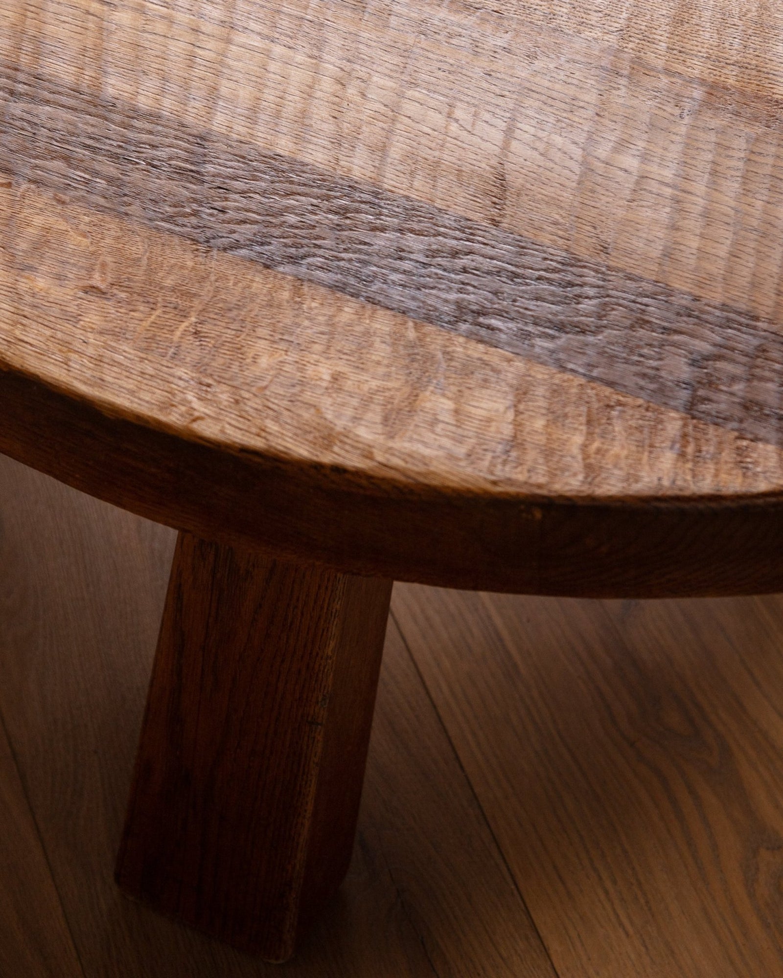 Dutch Brutalist Oak 42