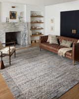 Dyrda Rug - Lone Fox