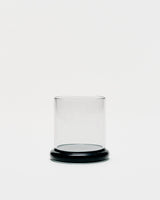 Fritter Tumbler Set, Smoke (Set of 2)