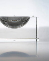 Capri Tray w/ Swarovski Crystals
