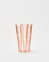 Le (Grand) Verre Bonbon Glasses, Terracotta (Set of 2)