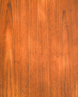 Edmund Jorgensen Teak Oversized Coffee Table - Lone Fox