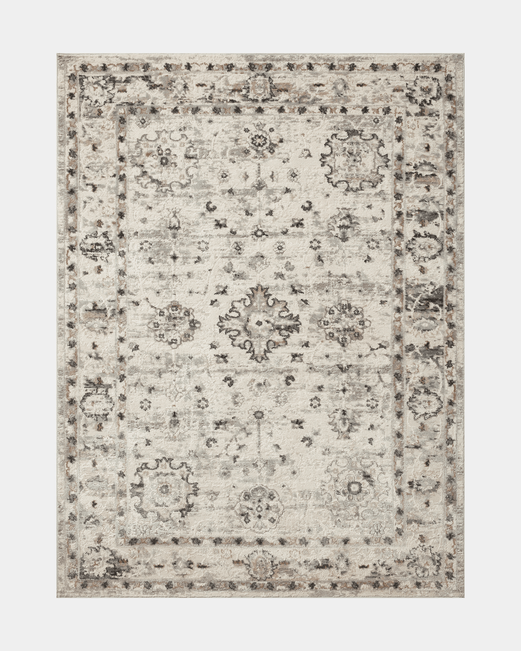 Estelle Rug – Lone Fox