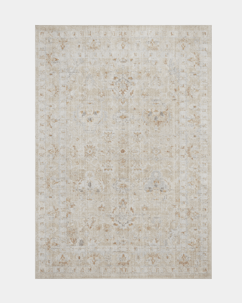 Eula Rug – Lone Fox