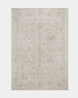 Eula Rug - Lone Fox