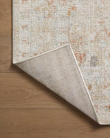 Eula Rug - Lone Fox