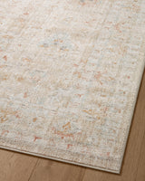 Eula Rug - Lone Fox