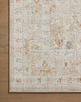 Eula Rug - Lone Fox