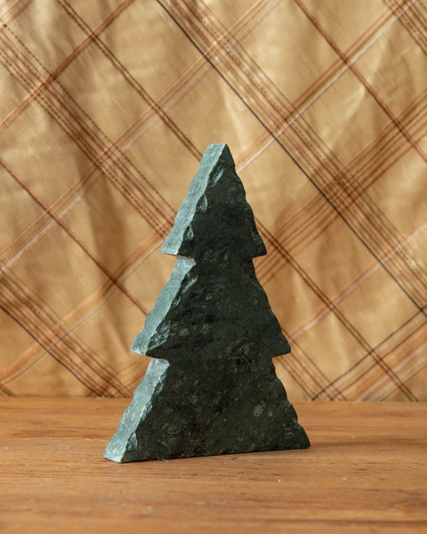 Evergreen Marble Tree - Lone Fox