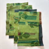 Vintage Placemat Family (set of 4)