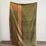 Vintage Berdtholt Coverlet
