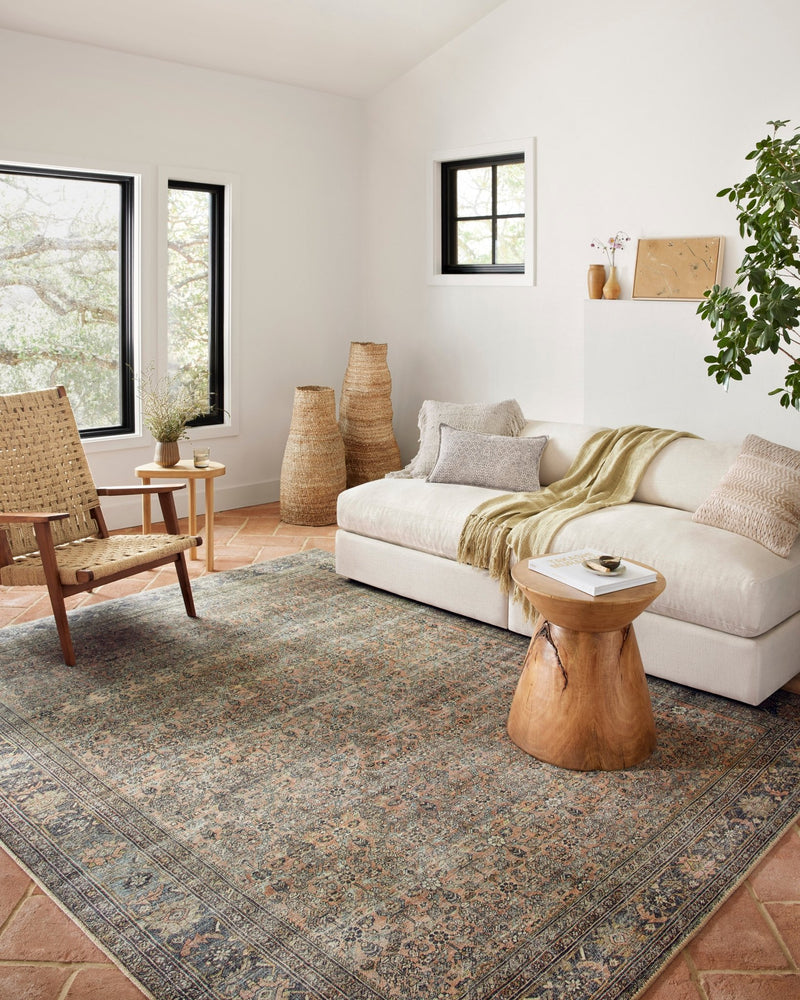 Fable Rugs Fable Rug – Lone Fox