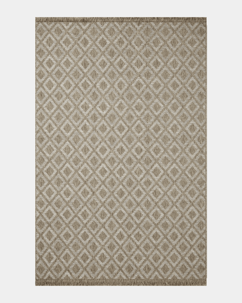 Farren Indoor/Outdoor Rug - Lone Fox