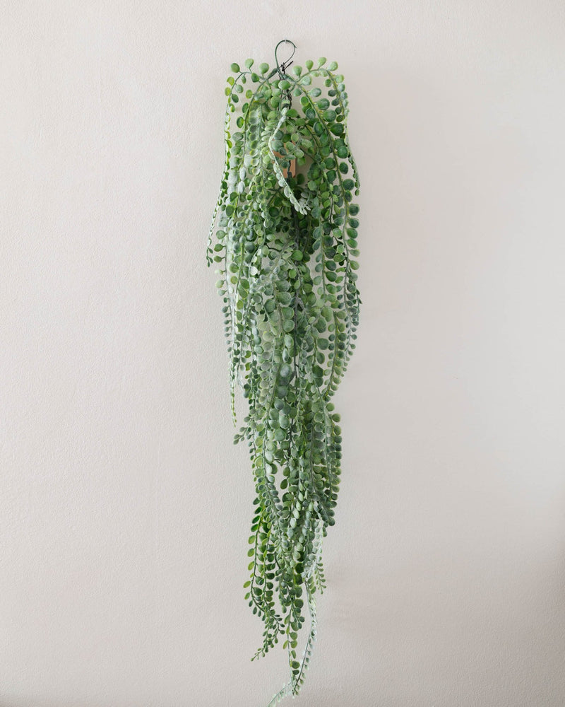 Faux Trailing Plant (2 Styles) - Lone Fox