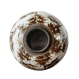 Jingdezhen Shunan Ginger Jar: Large