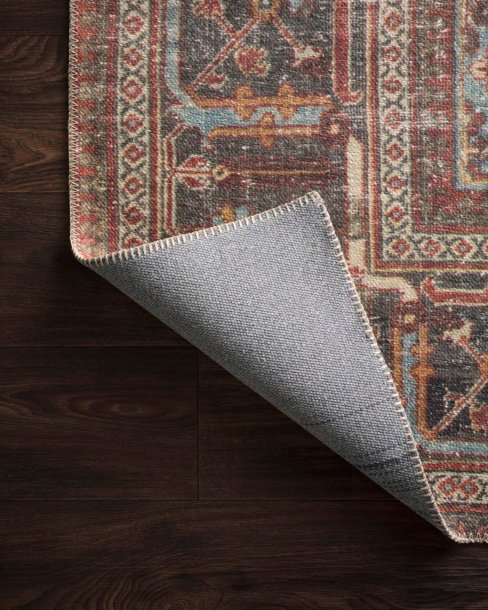 Fleur Rug – Lone Fox
