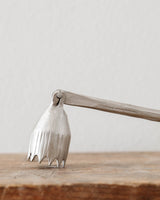 Flower Shaped Candle Snuffer - Lone Fox