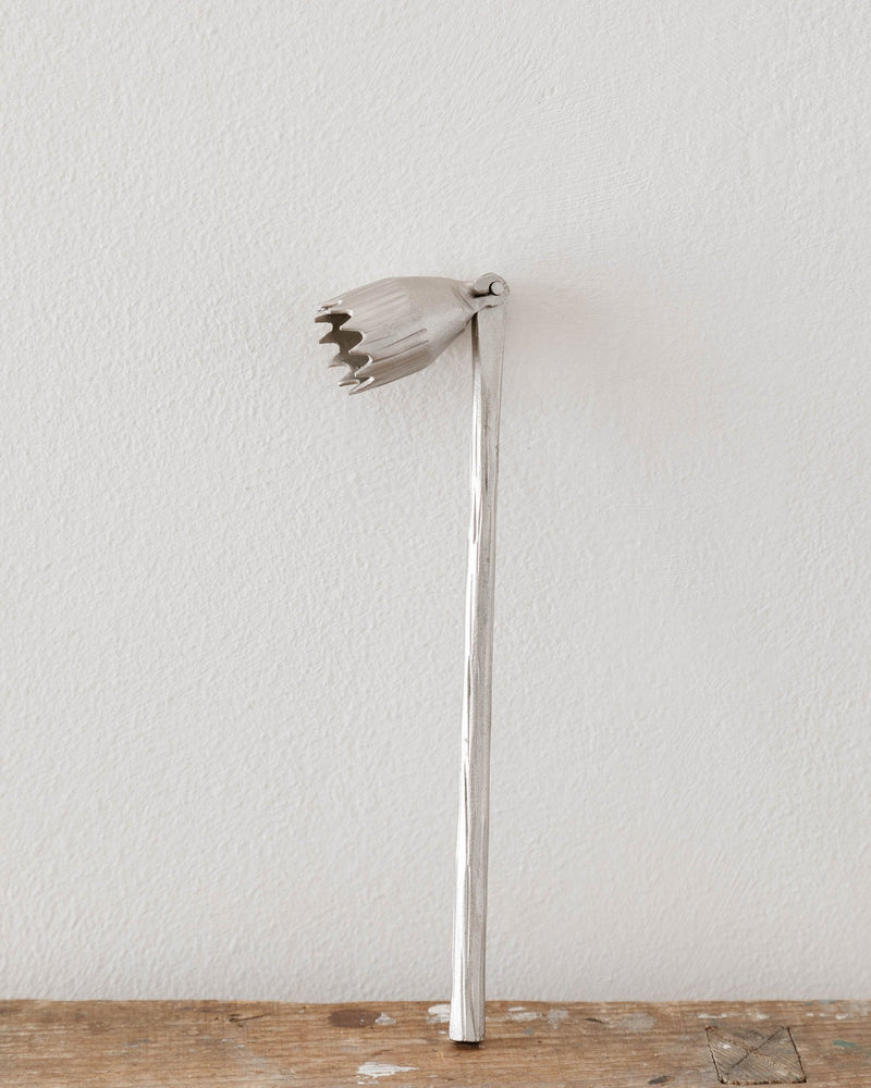 Flower Shaped Candle Snuffer - Lone Fox