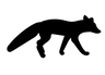 Lone Fox logo