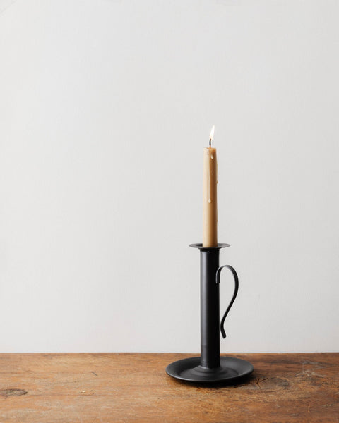 Francis Candle Holder – Lone Fox