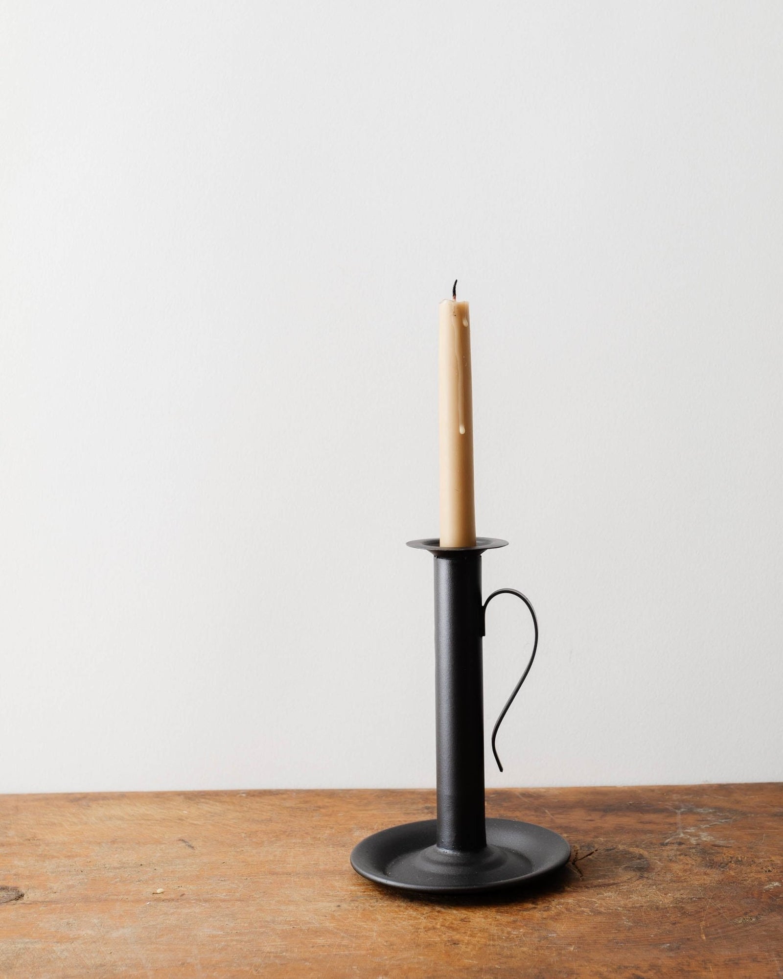 Francis Candle Holder – Lone Fox
