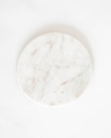 French Reversible Marble Cheese Board - Lone Fox