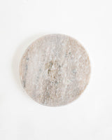 French Reversible Marble Cheese Board - Lone Fox