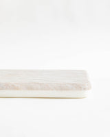 French Reversible Marble Cheese Board - Lone Fox